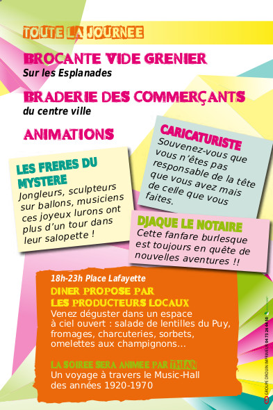 rencontres ciel et espace 2013