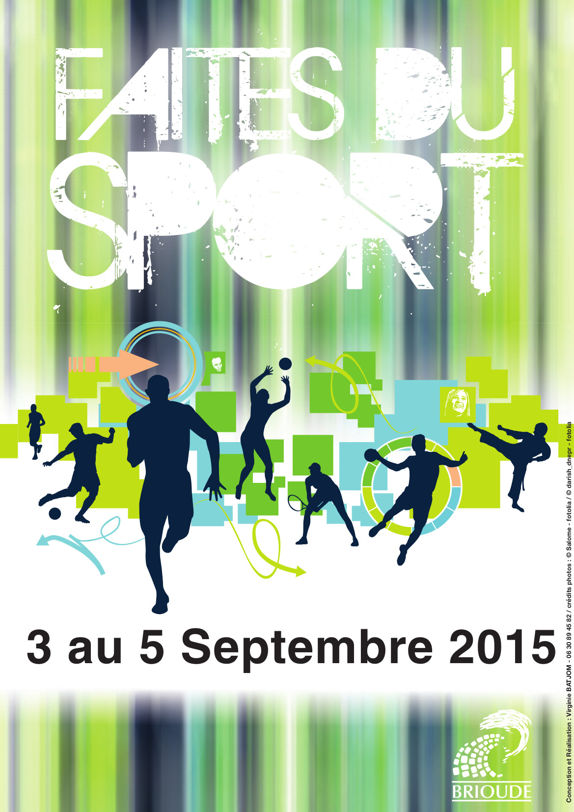 rencontre brioude 43