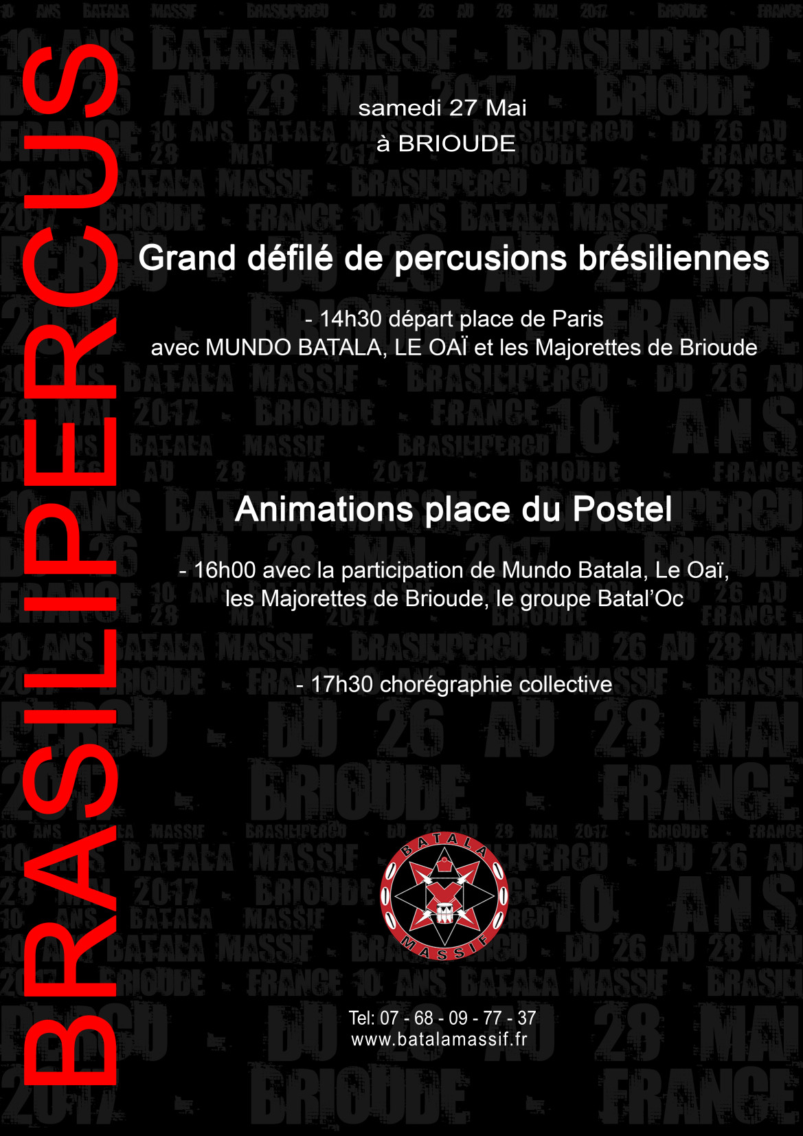 Rencontre femme brive