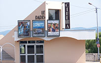 Cinéma