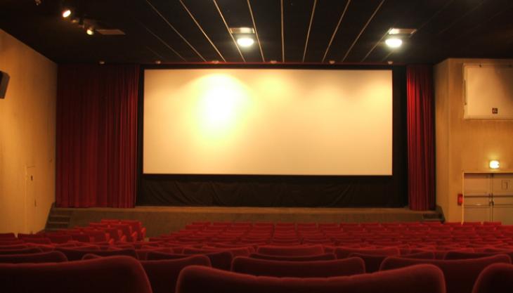Le cinéma Le cinéma