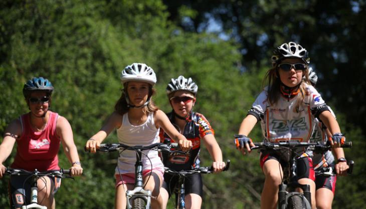 Circuits pédestres et vtt Circuits pédestres et vtt