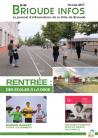 Brioude Infos