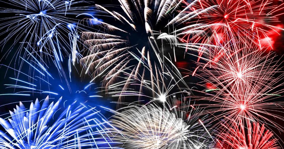 Festivités des 13 et 14 juillet