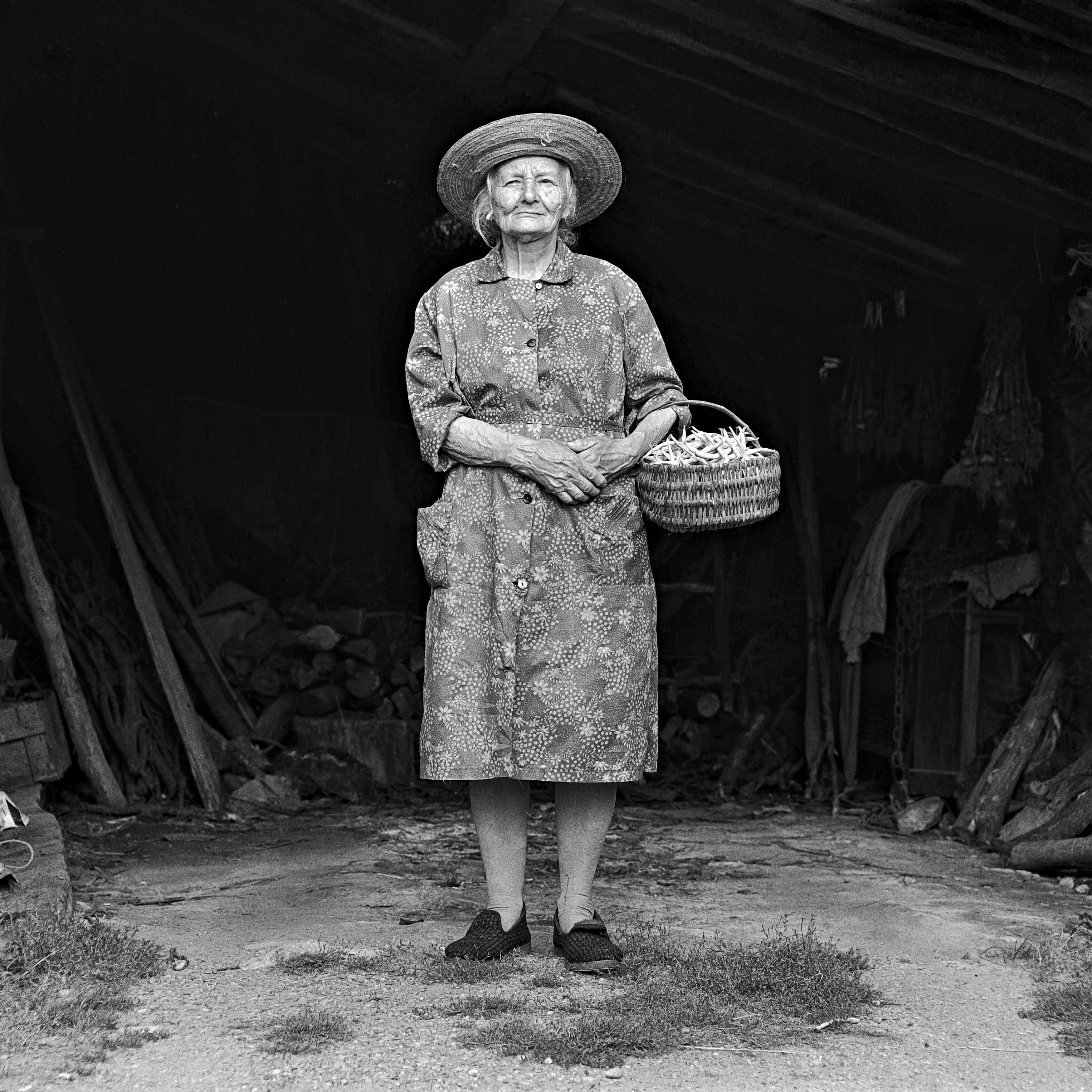Biennale de la photo de Brioude