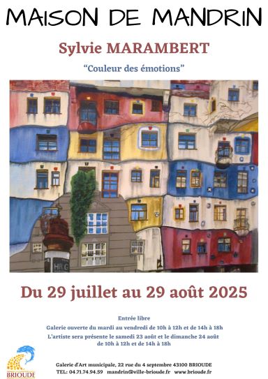 MAISON DE MANDRIN