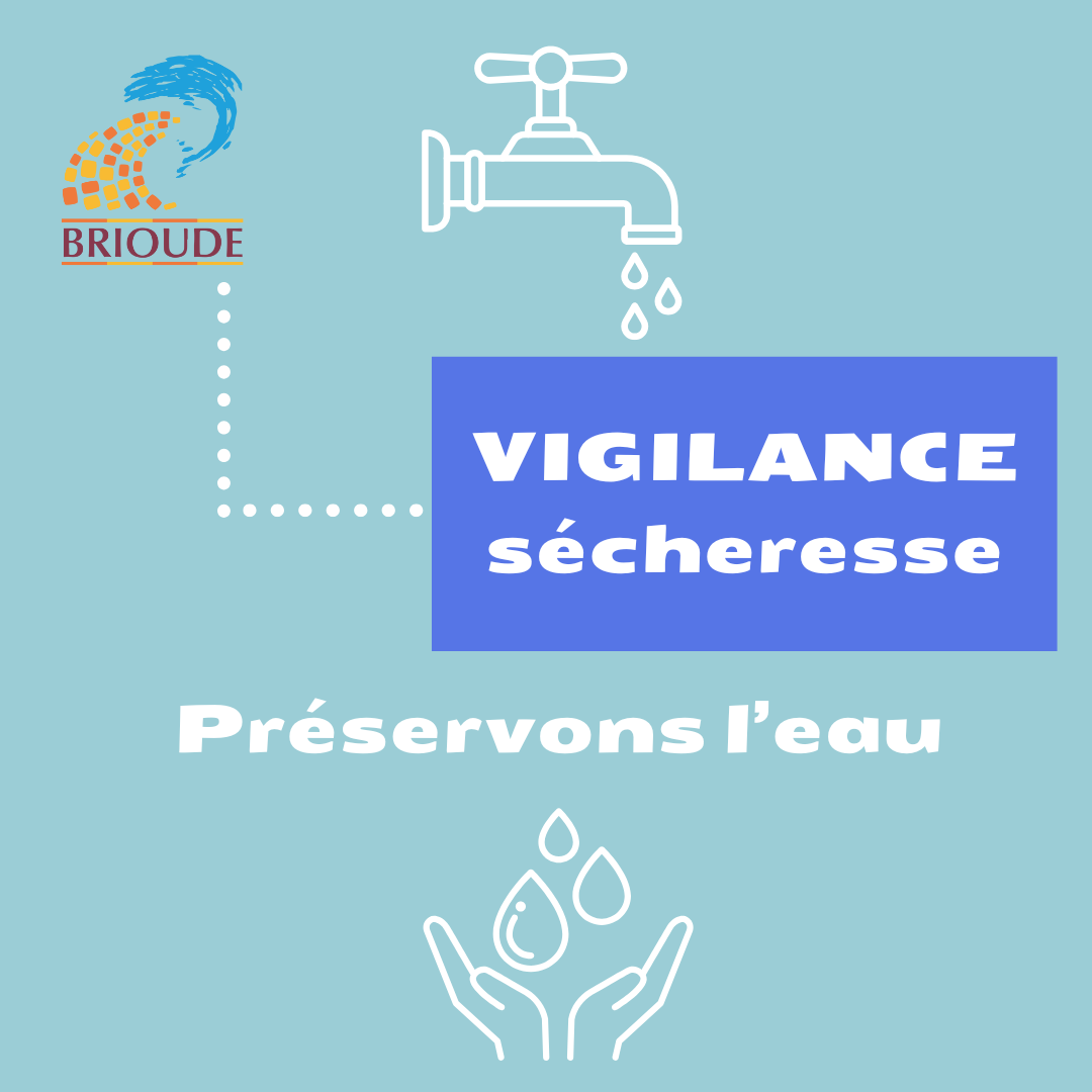 Sécheresse