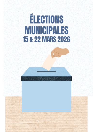 S'INSCRIRE SUR LES LISTES ELECTORALES
