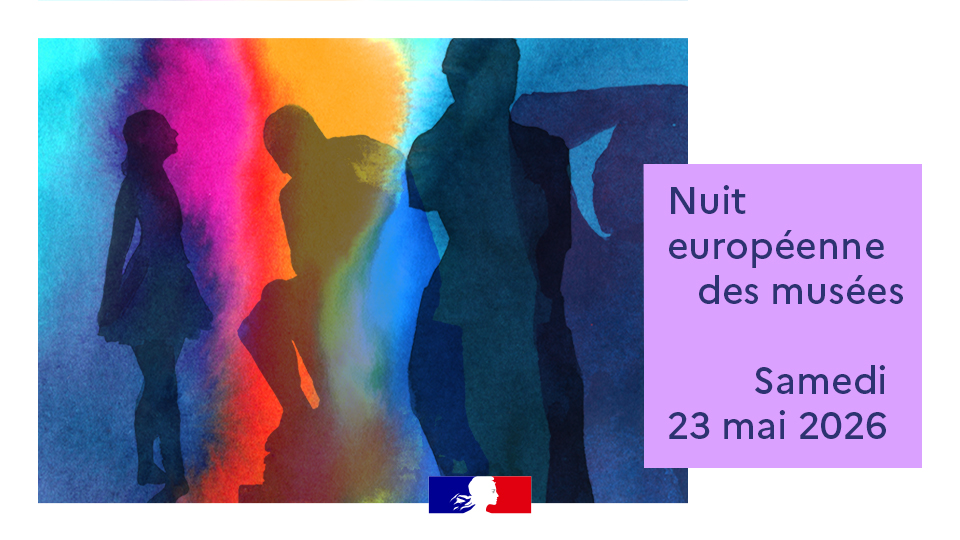 NUIT EUROPENNE DES MUSEES