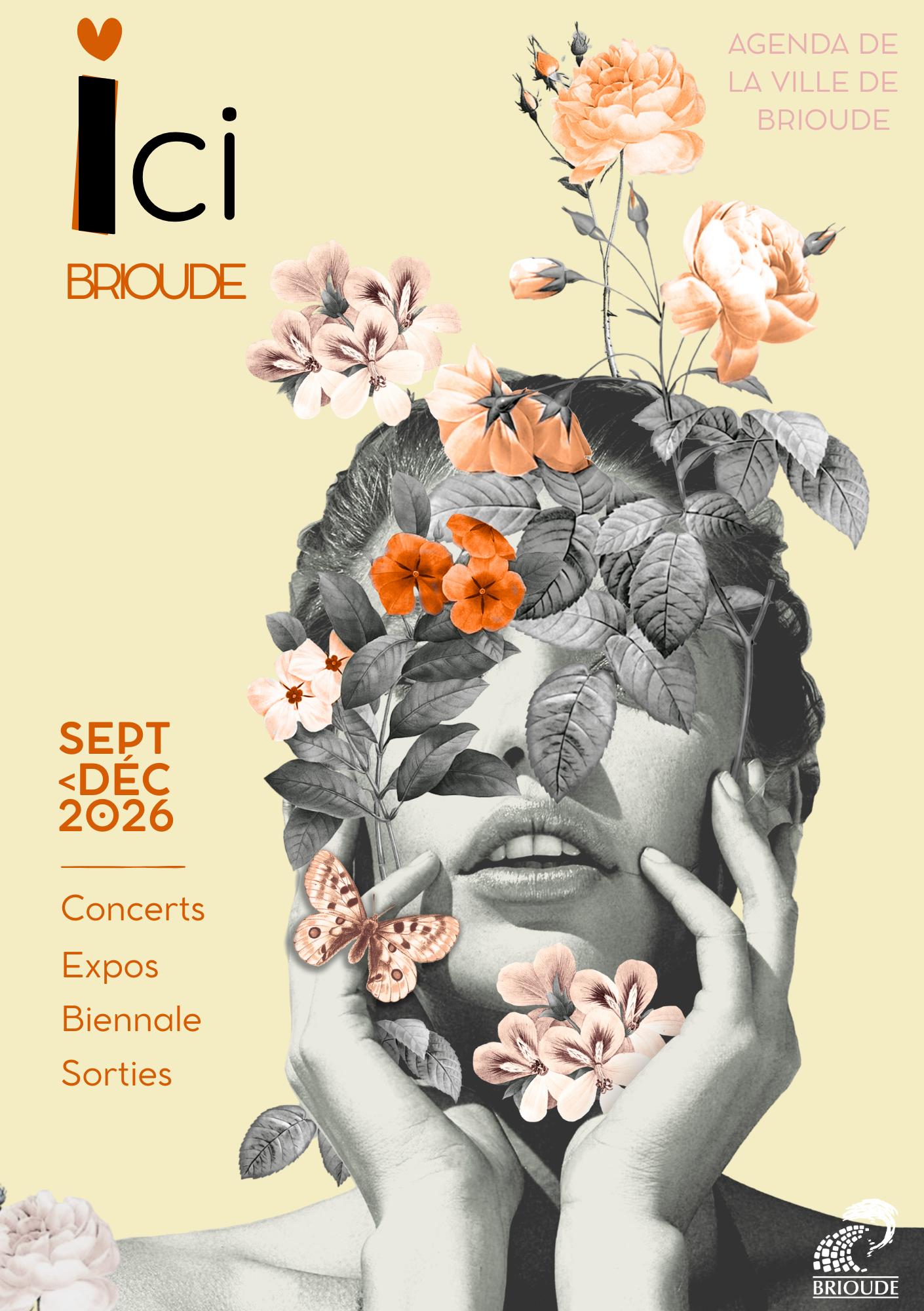 Ici Brioude : votre guide des sorties vient de sortir ! 