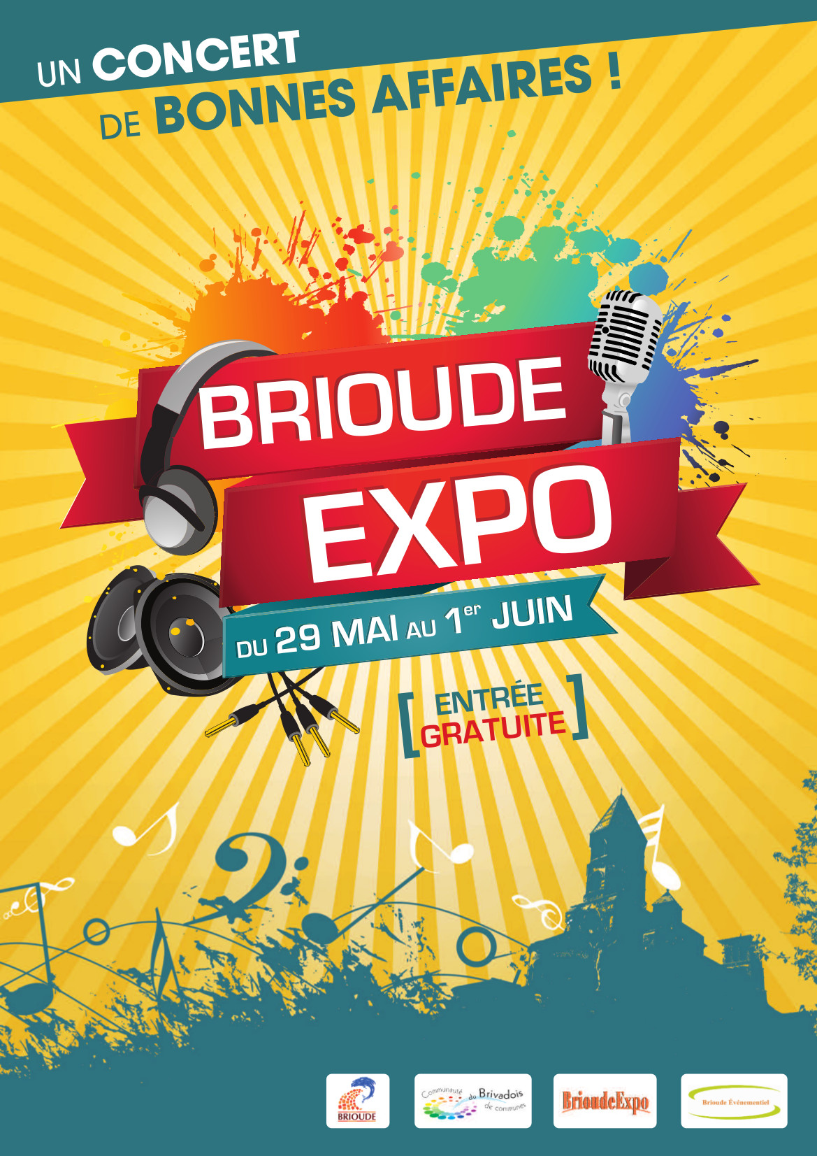 BRIOUDE EXPO