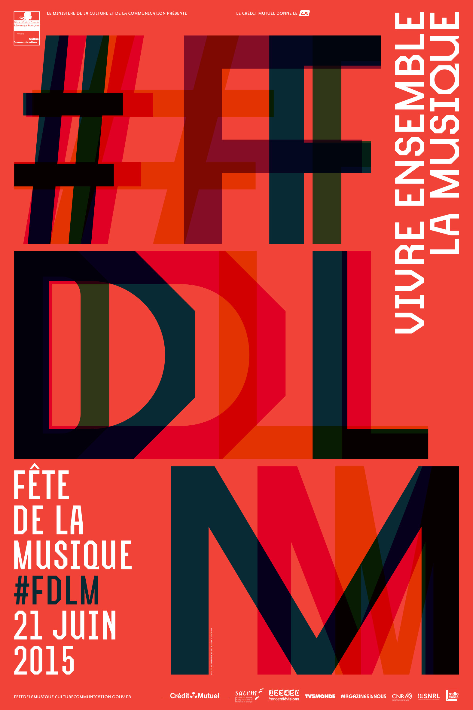 FÊTE DE LA MUSIQUE