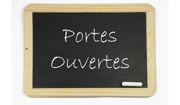 JOURNÉE PORTES OUVERTES - COLLEGE LYCEE SAINT JULIEN & L'ECOLE HOTELIERE LA VISITATION