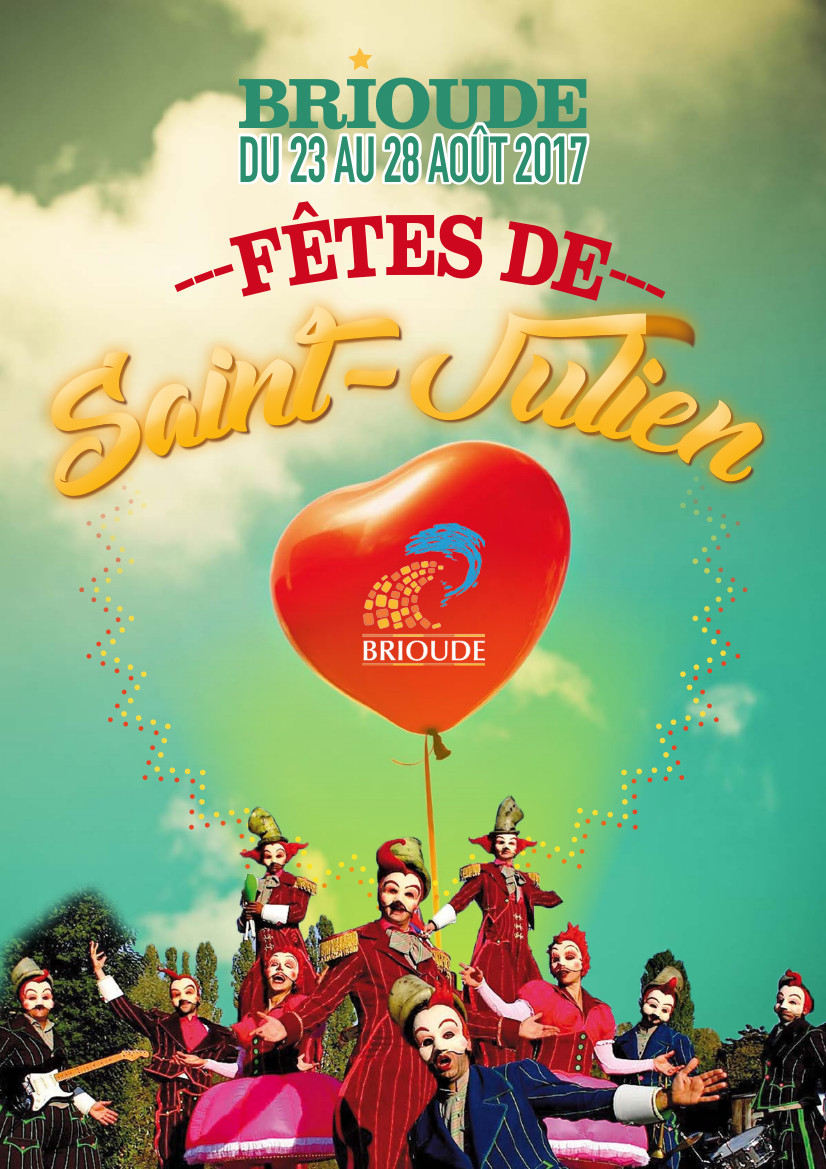 Agenda Site Officiel de la Mairie de Brioude