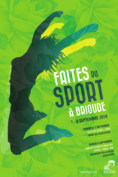 FAITES DU SPORT