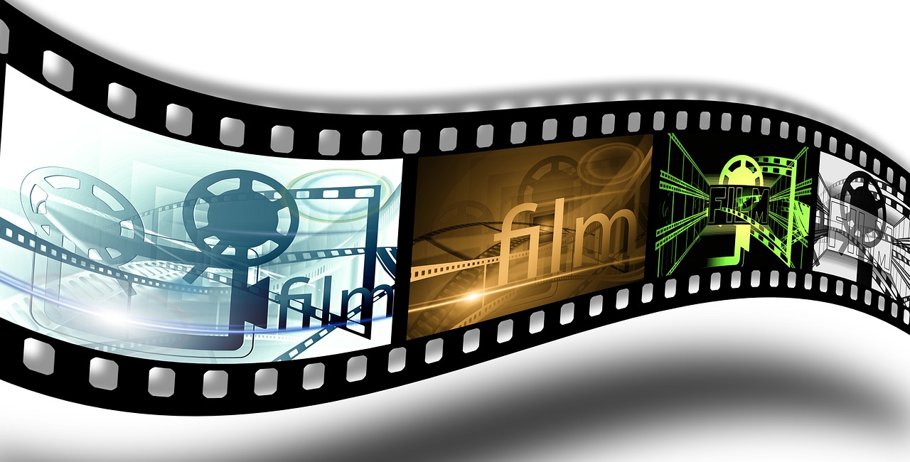 CINE CLUB