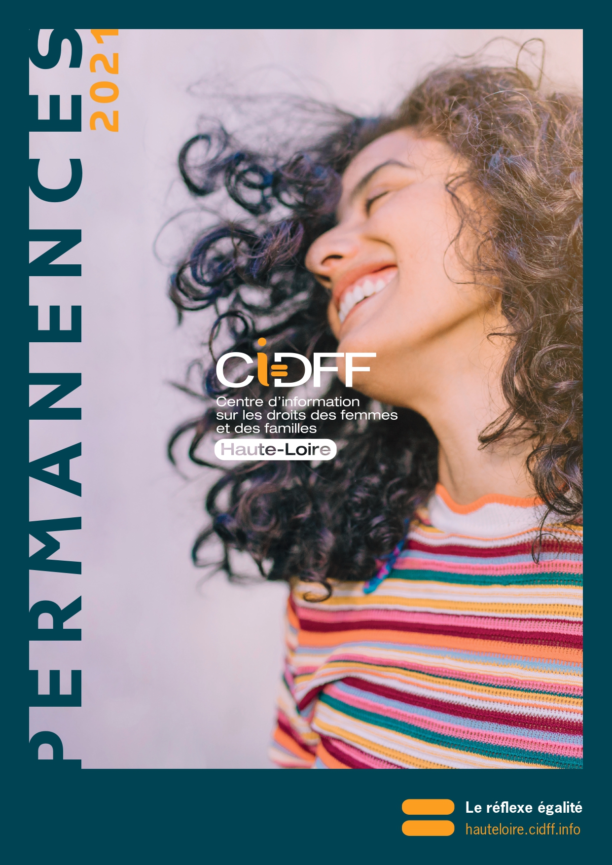 PERMANENCES DU CENTRE D'INFORMATION SUR DROITS DES FEMMES ET DES FAMILLES