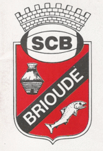 SPORTING CLUB BRIVADOIS