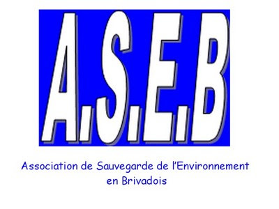 ASEB - Association de Sauvegarde de l'Environnement Brivadois