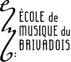 ECOLE DE MUSIQUE DU BRIVADOIS