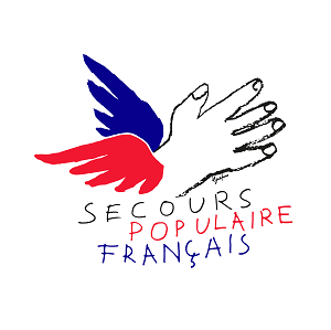 SECOURS POPULAIRE FRANCAIS