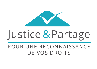 JUSTICE ET PARTAGE