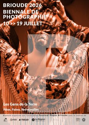 Biennale de la photographie 