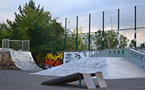 Le Skatepark