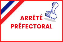 ARRETES PREFECTORAUX