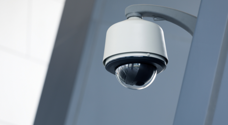 Video-protection