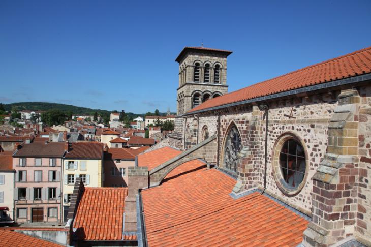 La basilique