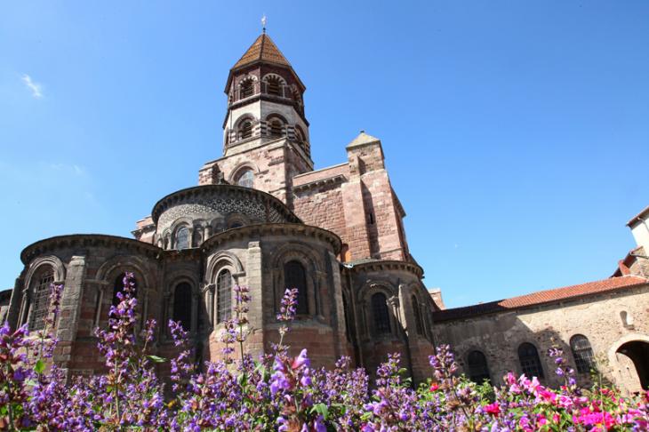 La basilique