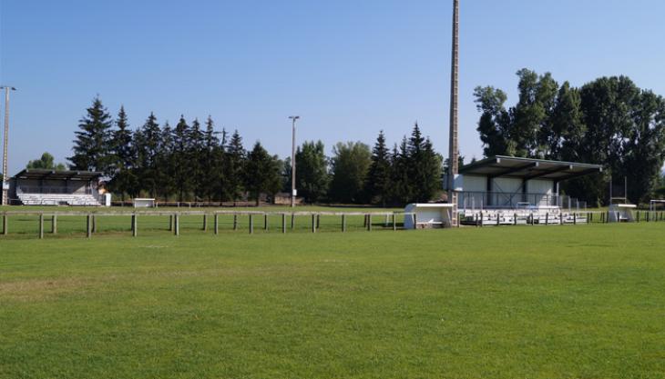 Stade du Pont de Bois Stade du Pont de Bois