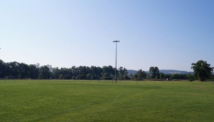 Stade du Pont de Bois Stade du Pont de Bois