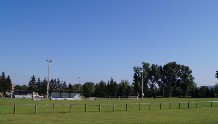 Stade du Pont de Bois Stade du Pont de Bois