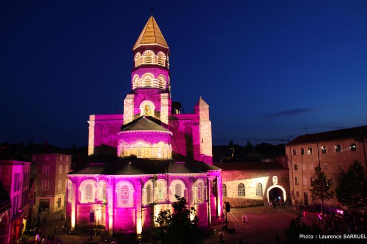 La basilique