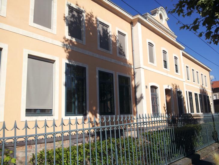 La maison de la musique
