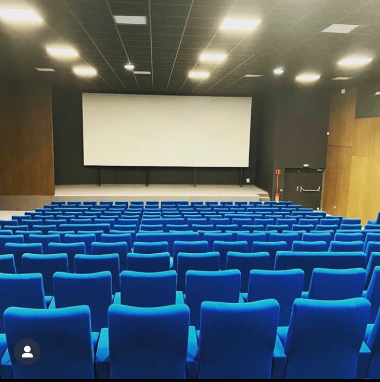 cinema