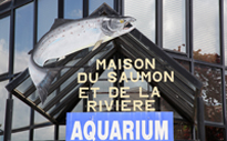 La Maison du Saumon et de la Rivière