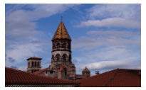 La Basilique Saint-Julien et autres monuments remarquables