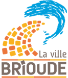 Mairie de Brioude